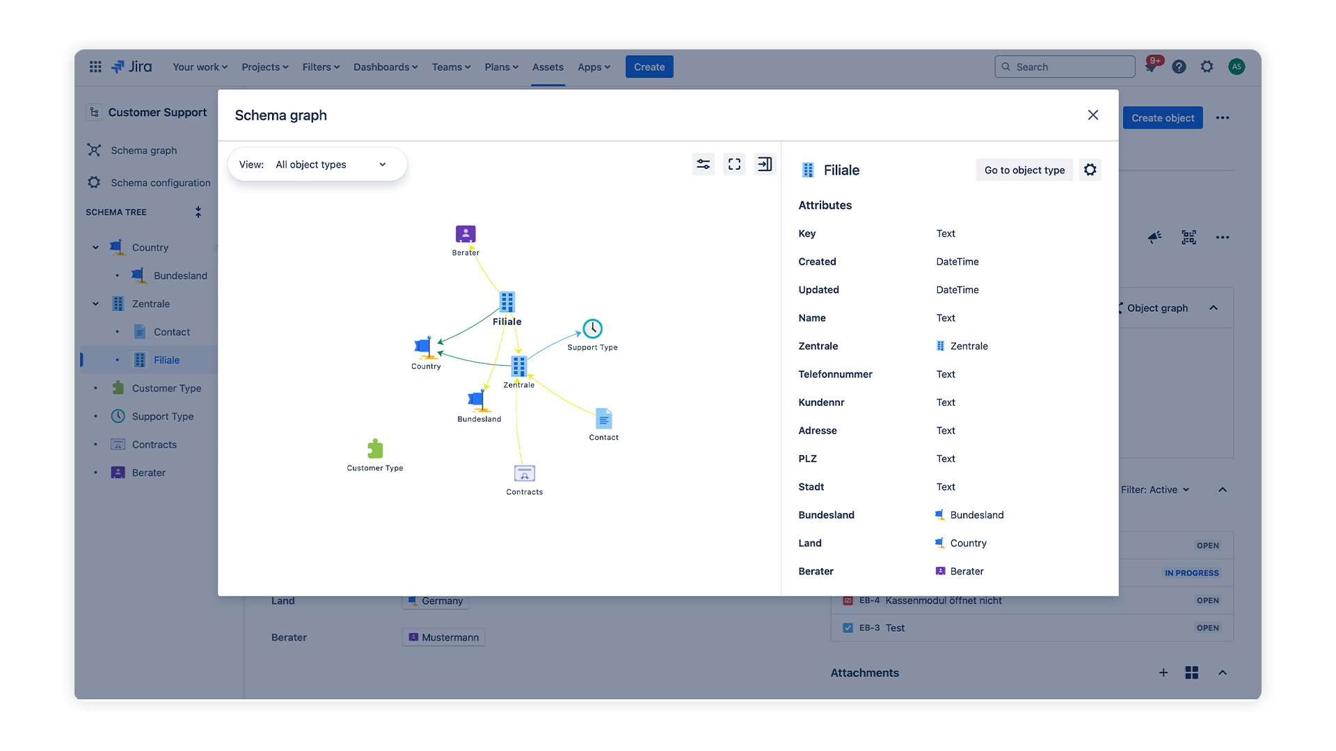 Jira Service Management WTG Jira Service Management WTG